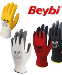 Beybi İş Eldivenleri