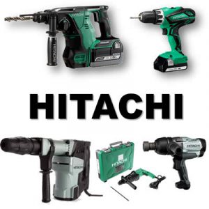 Hitachi
