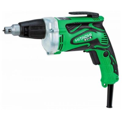 HITACHI W 6VM Elektrikli Tornavida
