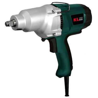 KLPro KLSS1901 Elektrikli Somun Sıkma/Sökme