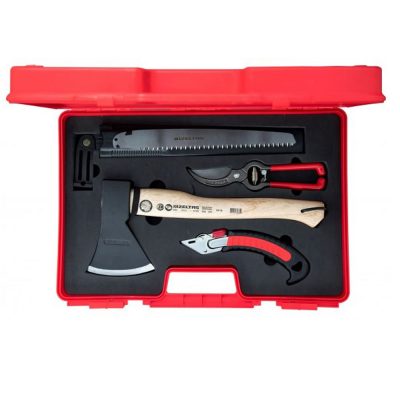 İZELTAŞ 3 Parça Doğa Seti