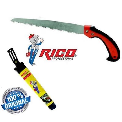 Rico Orta Diş Budama Testere PG250J