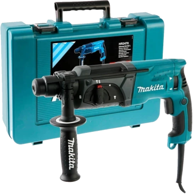 HR2470 Kırıcı Delici Matkap